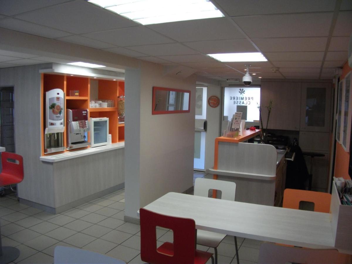 Premiere Classe Bayonne Ngoại thất bức ảnh