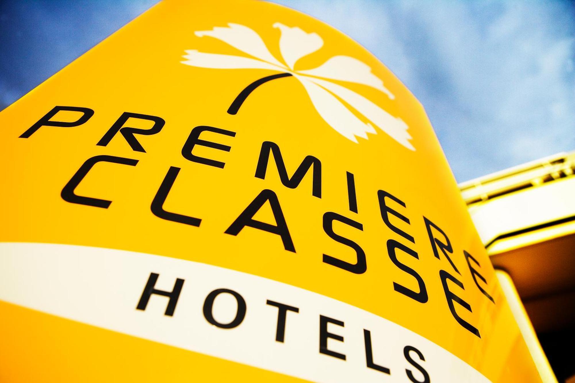 Premiere Classe Bayonne Ngoại thất bức ảnh