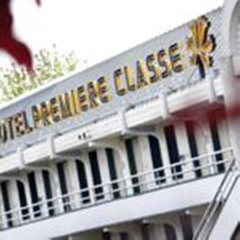Premiere Classe Bayonne Ngoại thất bức ảnh