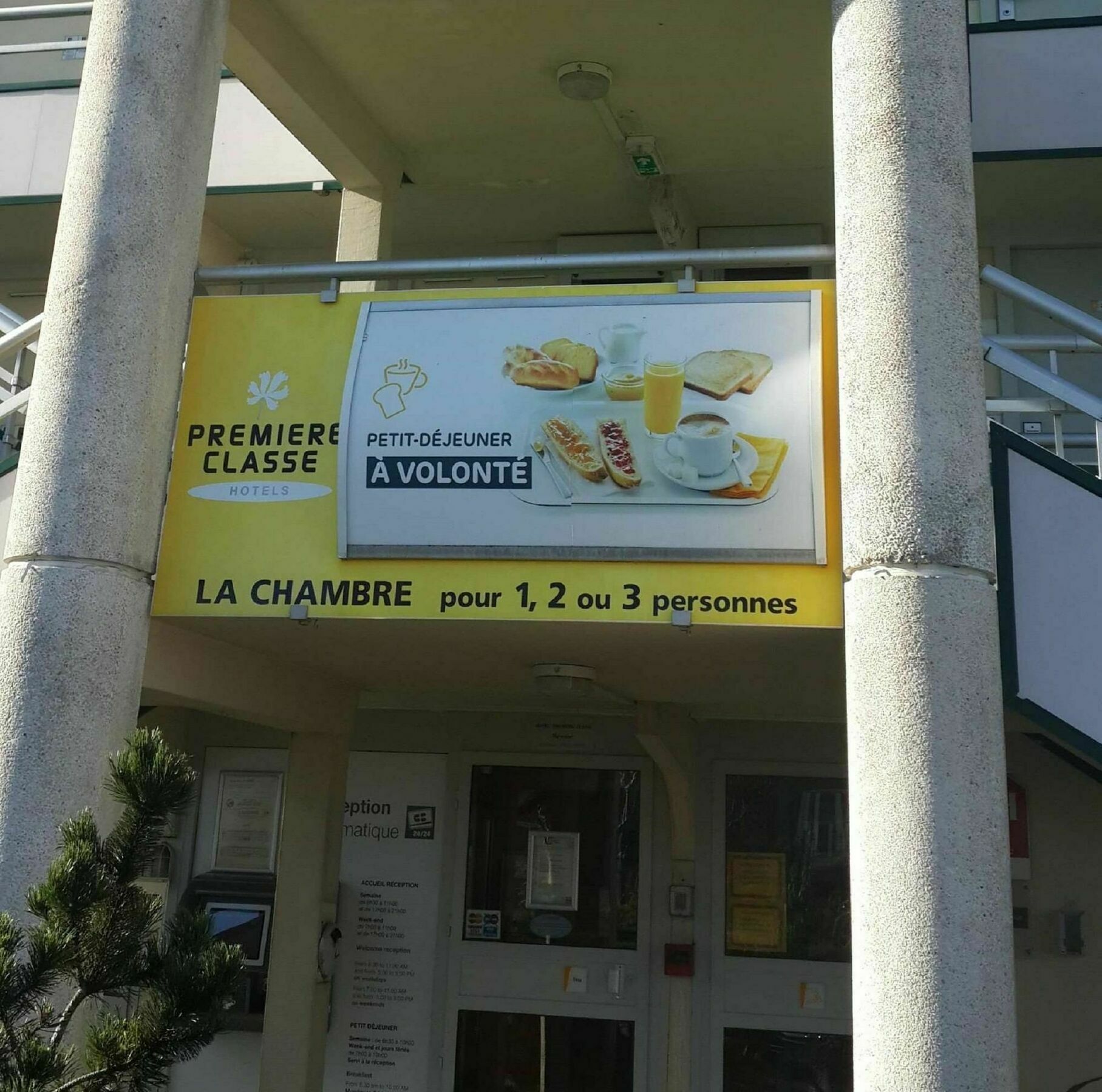 Premiere Classe Bayonne Ngoại thất bức ảnh