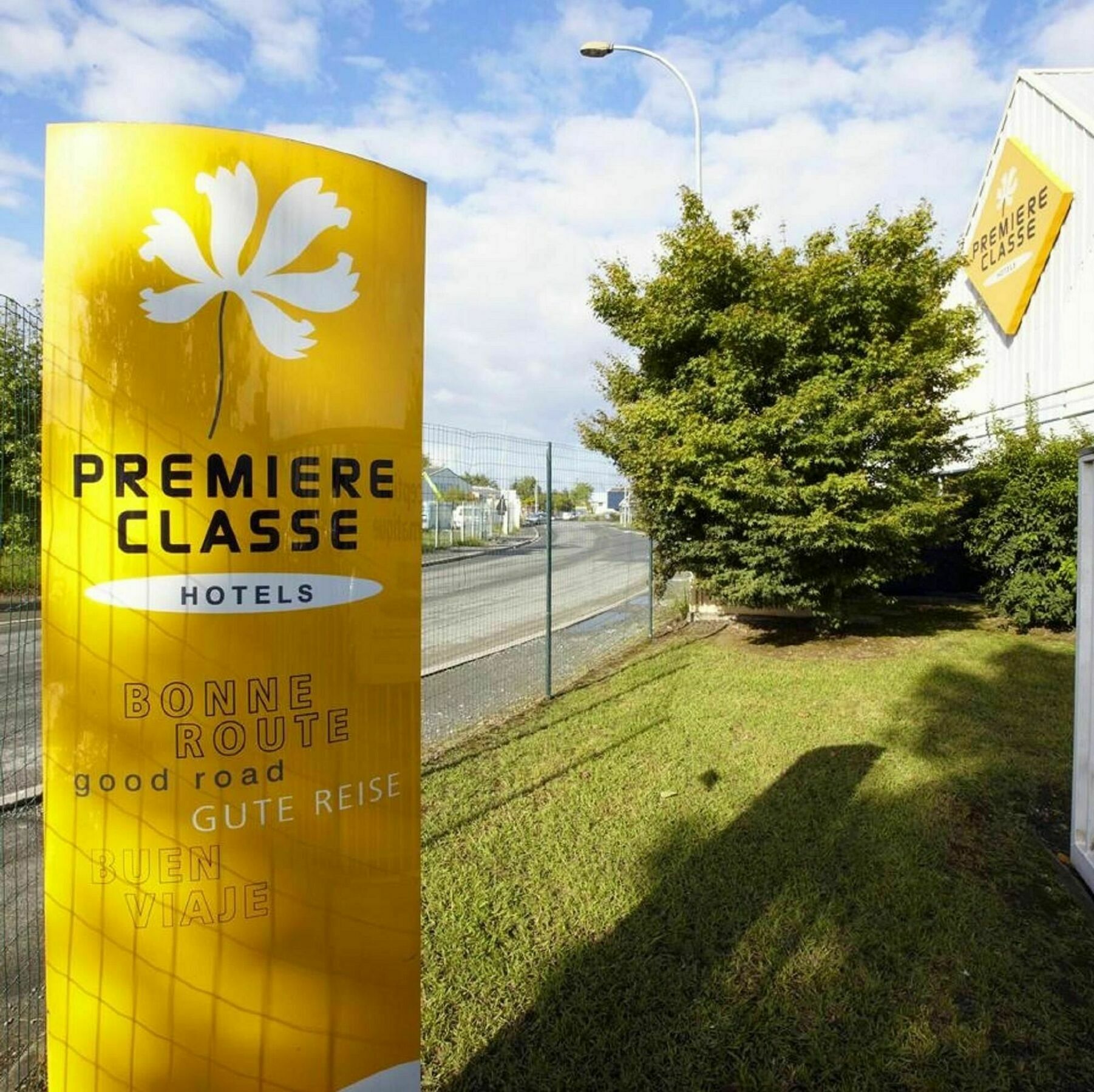 Premiere Classe Bayonne Ngoại thất bức ảnh