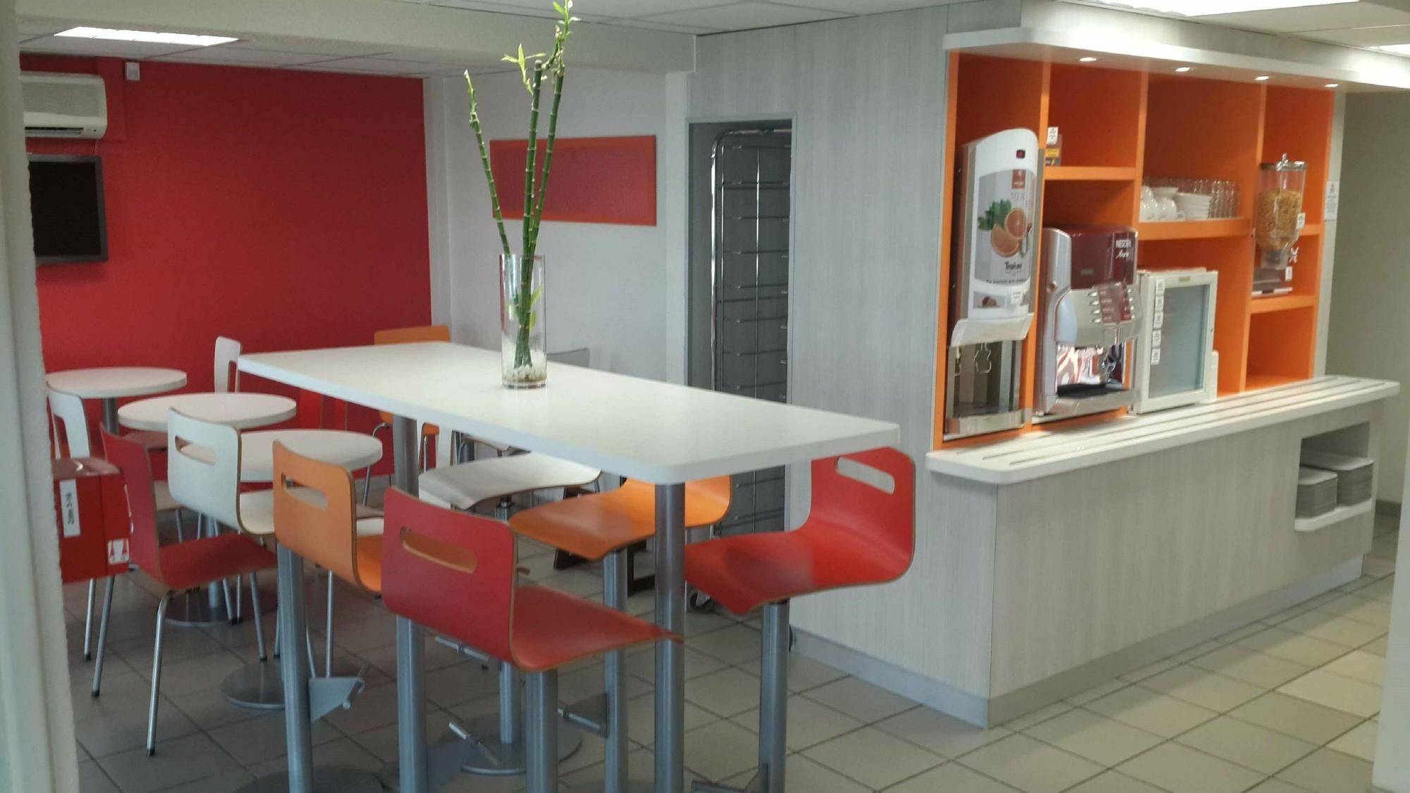 Premiere Classe Bayonne Ngoại thất bức ảnh