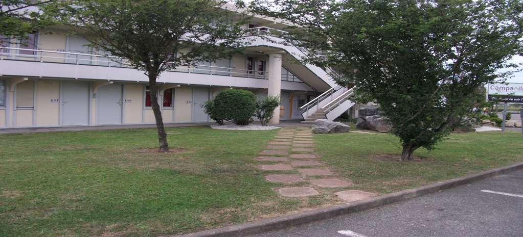 Premiere Classe Bayonne Ngoại thất bức ảnh